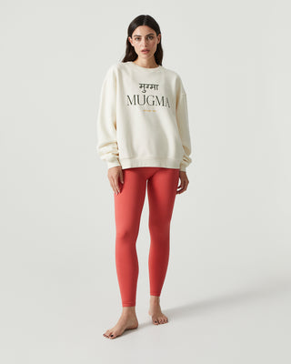 MAGNOLIA SWEATSHIRT