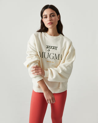 MAGNOLIA SWEATSHIRT